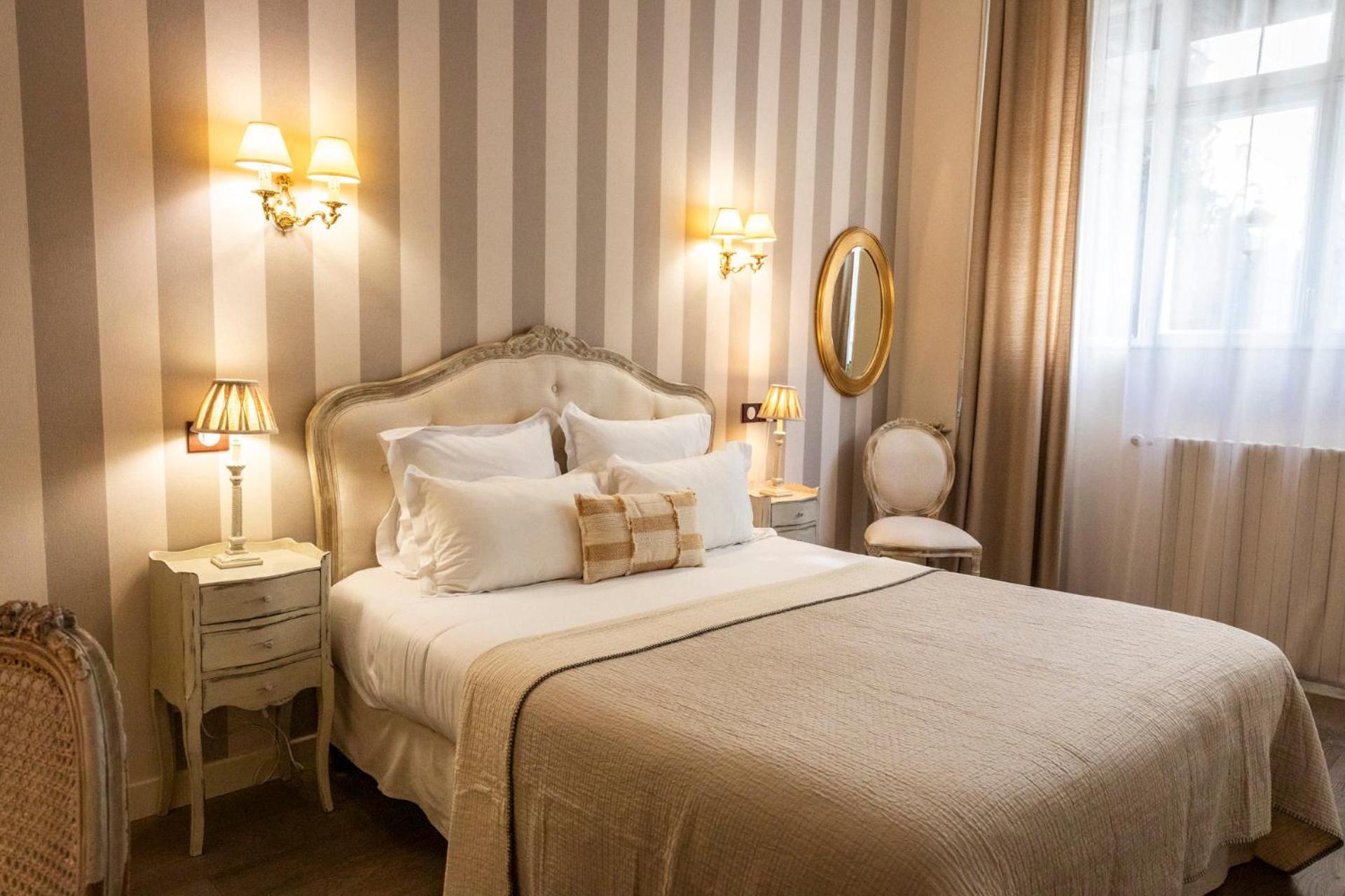 Hotel Du Mail Анже Стая снимка