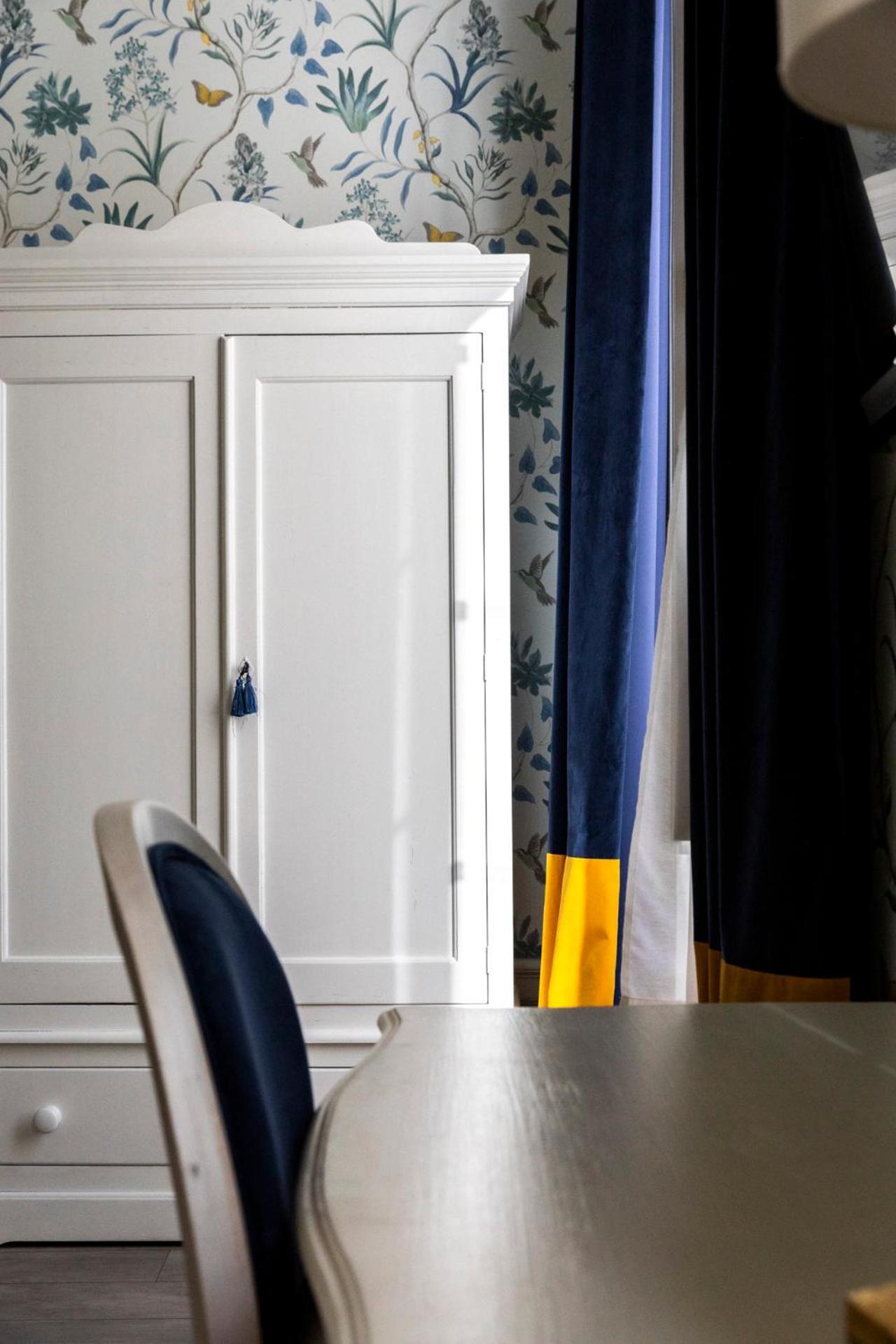 Hotel Du Mail Анже Стая снимка
