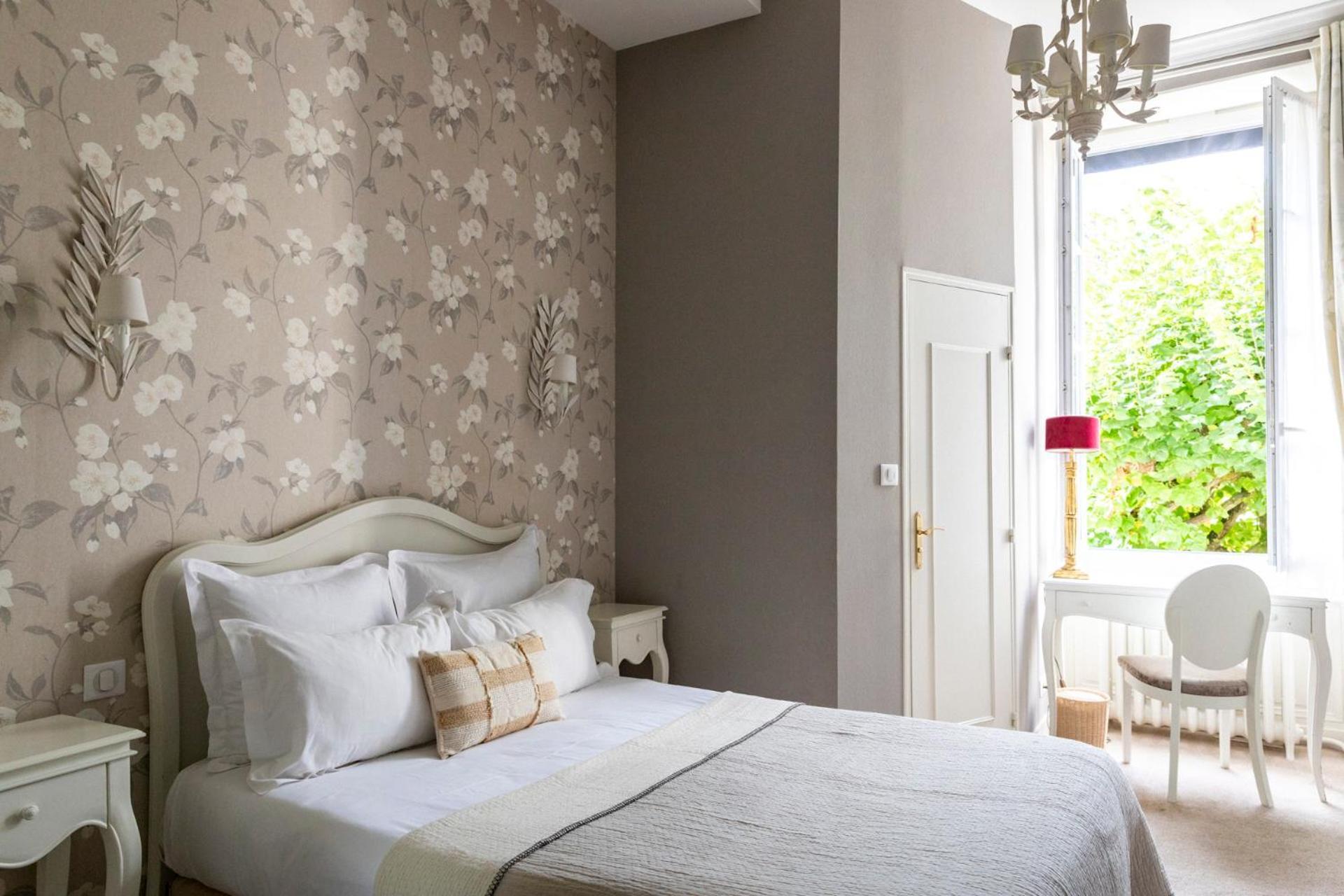 Hotel Du Mail Анже Стая снимка