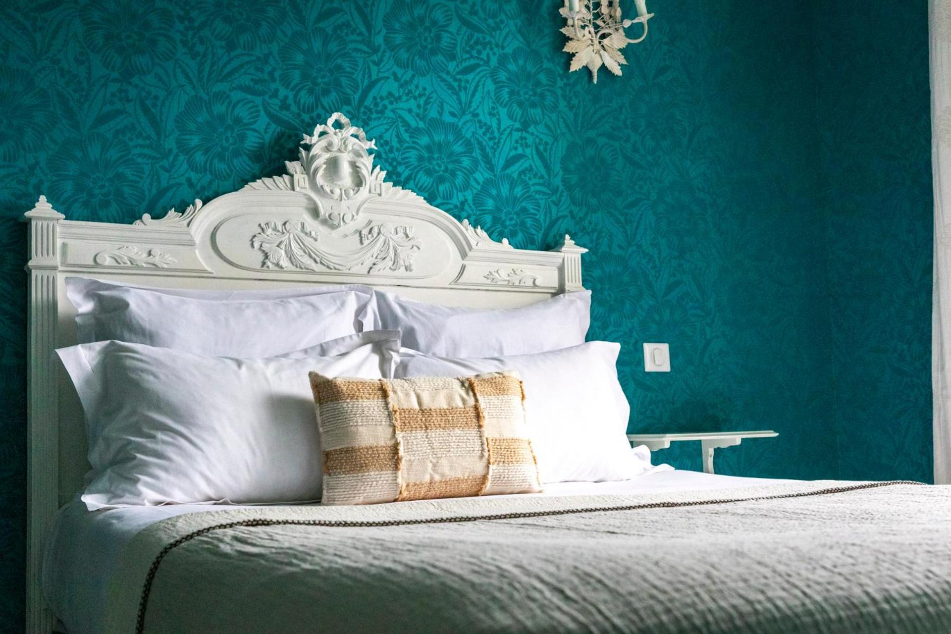 Hotel Du Mail Анже Стая снимка
