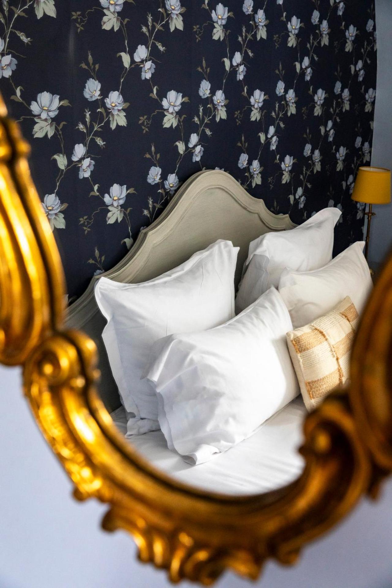 Hotel Du Mail Анже Екстериор снимка