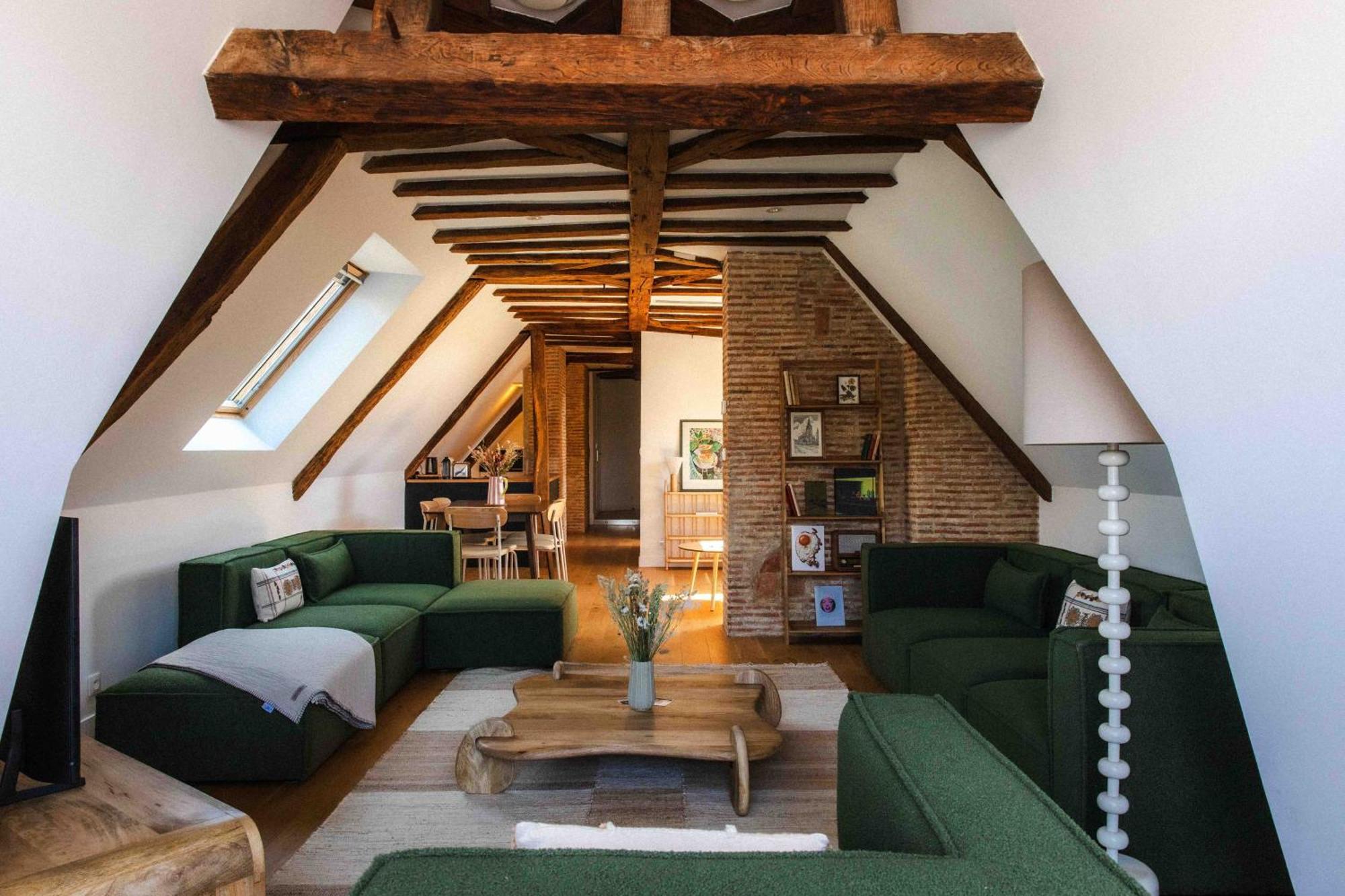 Hotel Du Mail Анже Стая снимка